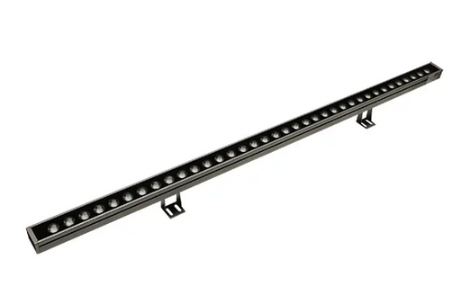 [110102] BAÑADOR LED 36W 1MT DE ALUMINIO LUZ FRIA   30000HS   50X93X1000