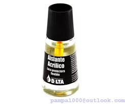 [*110126] AISLANTE  LACA PROTECTORA ACRILICA 60CC