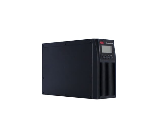 [*110935] UPS PowerValue 11T G2 3 kVA B AR  (formato Tower). Entrada típica 220Vac, salida típica 220Vac. VFI online double conversion, BATERIA INTERIOR, 2700W, 9min, RS232, USB, mini COM slot