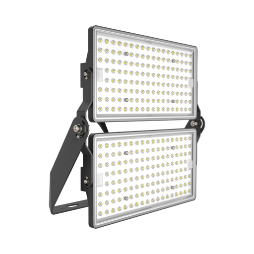 [111484] PROYECTOR LED 500W 100-277V 30.000HS LUZ DIA 6500K-120LM/W IP65 (CONEC. A TIERRA P/GARANTIA)