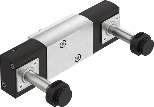 [VSNC-FT-B52-G14-F19A] VALVULA / 5/2 BIESTABLE / ROSCA G1/4 / CAUDAL NOM 1000L/MIN / APTA ATEX Zona 1-2 - Zona 21-22. C/ BOBINA CORRESPONDIENTE