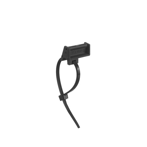 [PP-ICAB] PORTA IDENTIFICADOR DE CABLE ICAB CON PRECINTO   095.021