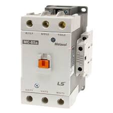 [*112072] CONTACTOR MC85A L   85A    BOB 24VCC