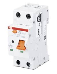 [S-ARC1 C40] DETECTOR DE FALLAS DE ARCO HASTA 40A C/ PROTECCION SOBRETENSION  275V   HASTA 6KA	S-ARC1 C40