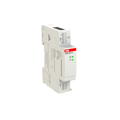 [INS-E3-5] Módulo de medición trifásica 5A - Clase1, para SCU200   INS-E3-5