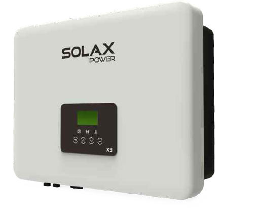 INVERSOR SOLAR MONOFASICO ON-GRID P/CONEXION A RED 1.2KW 2MPPT / X1-Micro 1200